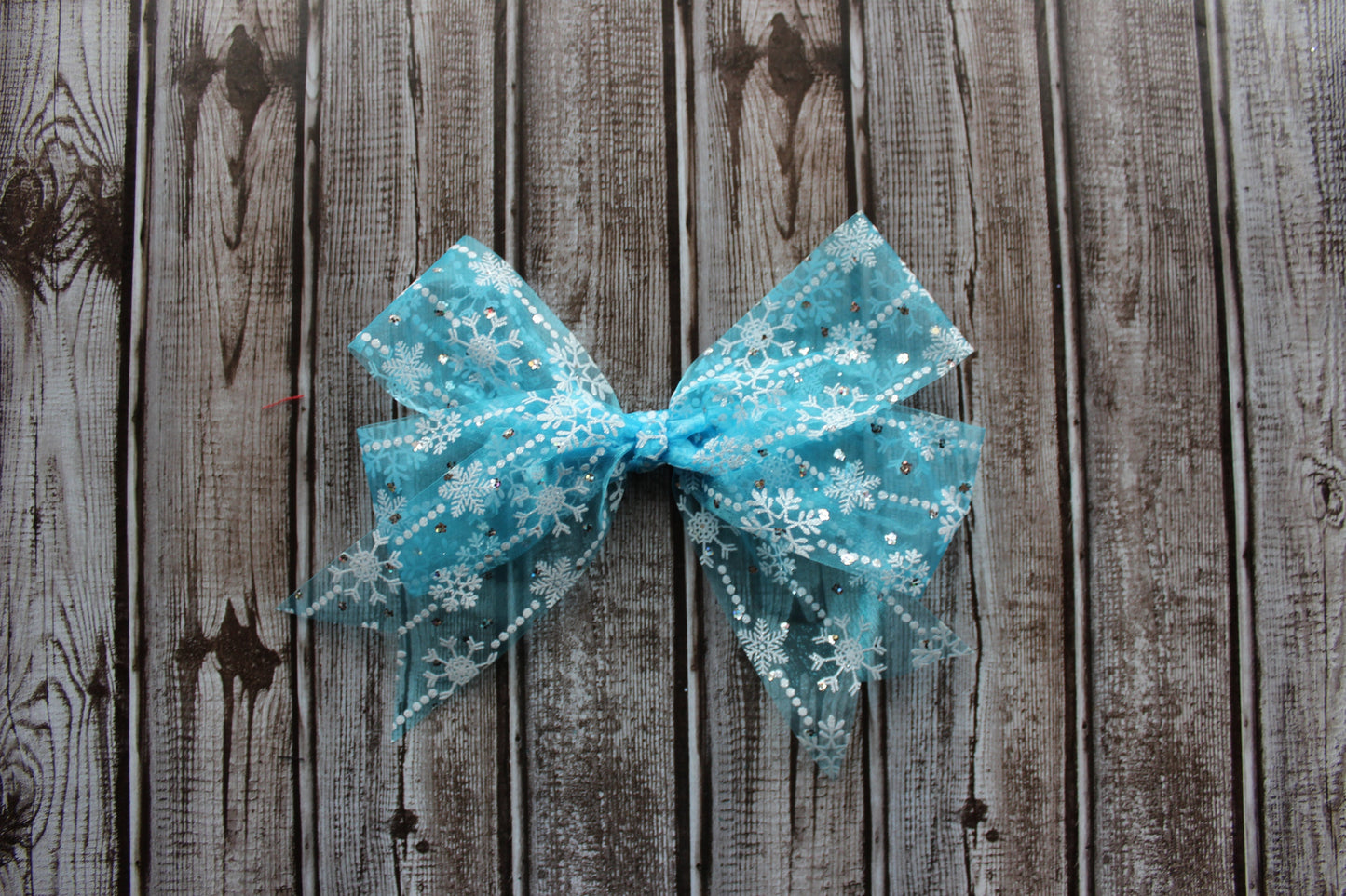 Big Boutique Bows