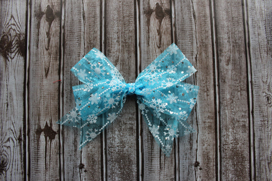 Big Boutique Bows