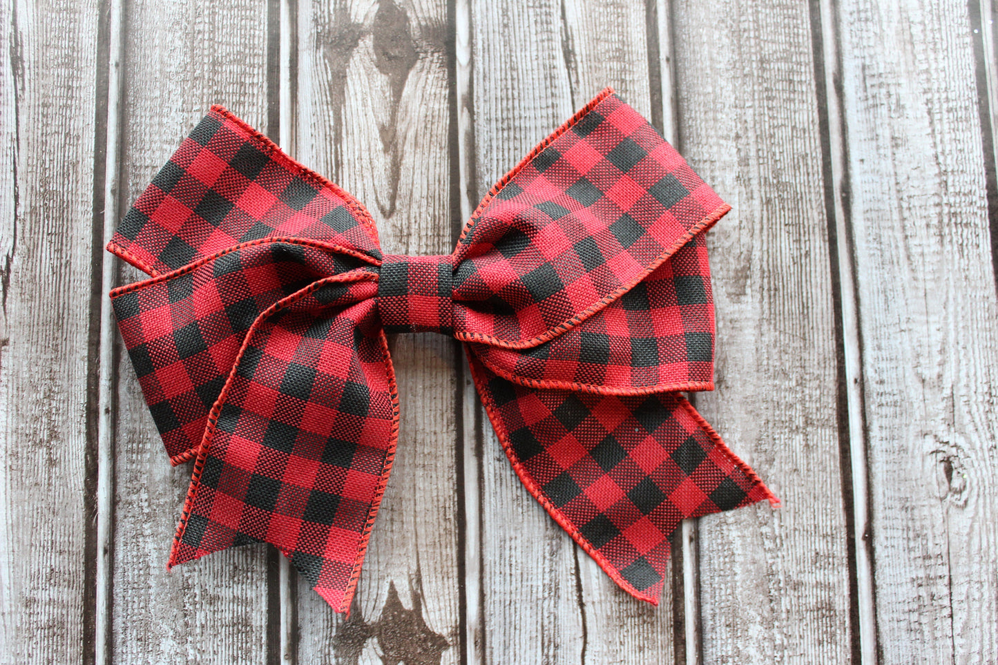 Big Boutique Bows