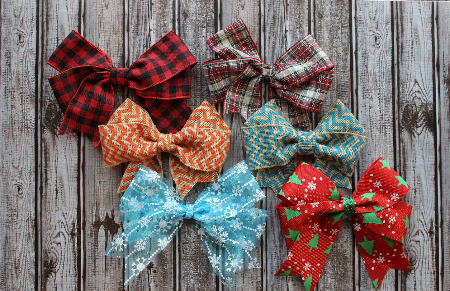 Big Boutique Bows