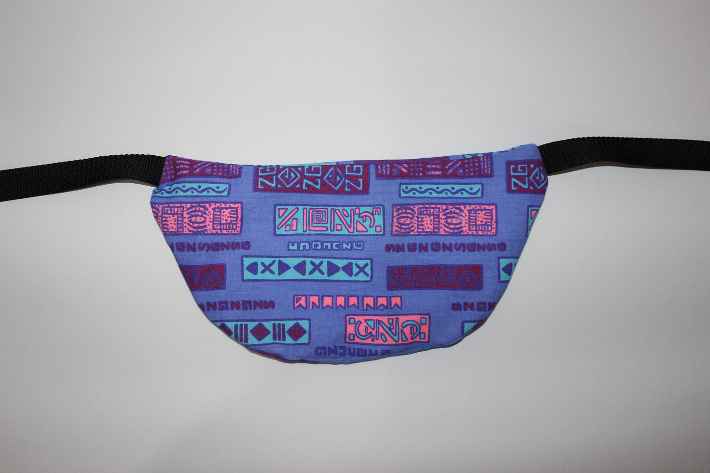 Fanny Pack | Bum Bag | Belt Bag | 90s-Themed