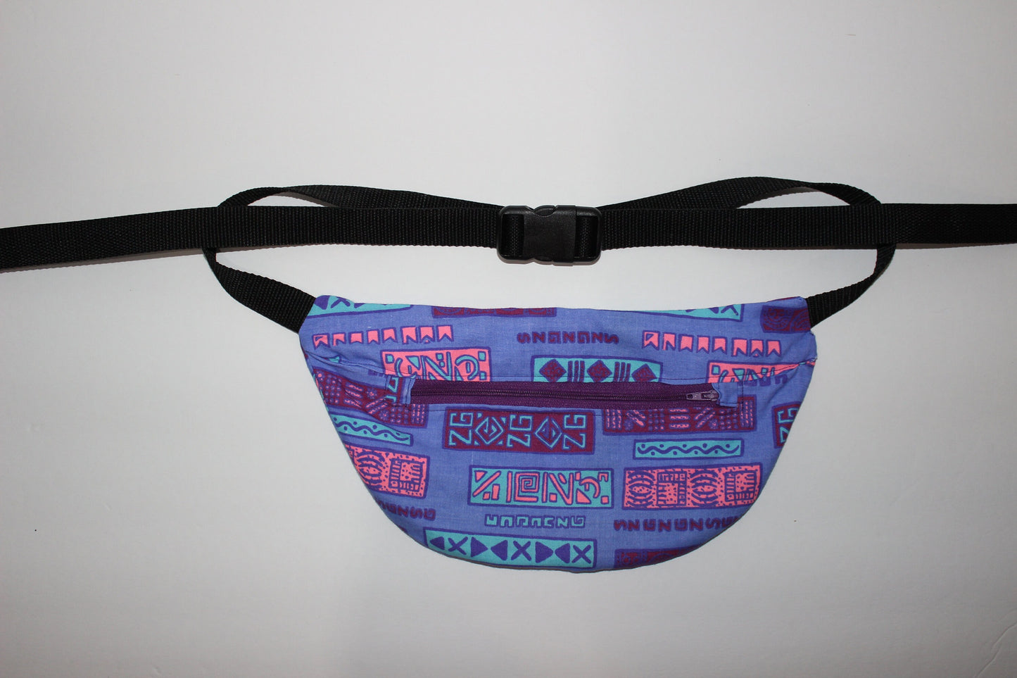 Fanny Pack | Bum Bag | Belt Bag | 90s-Themed