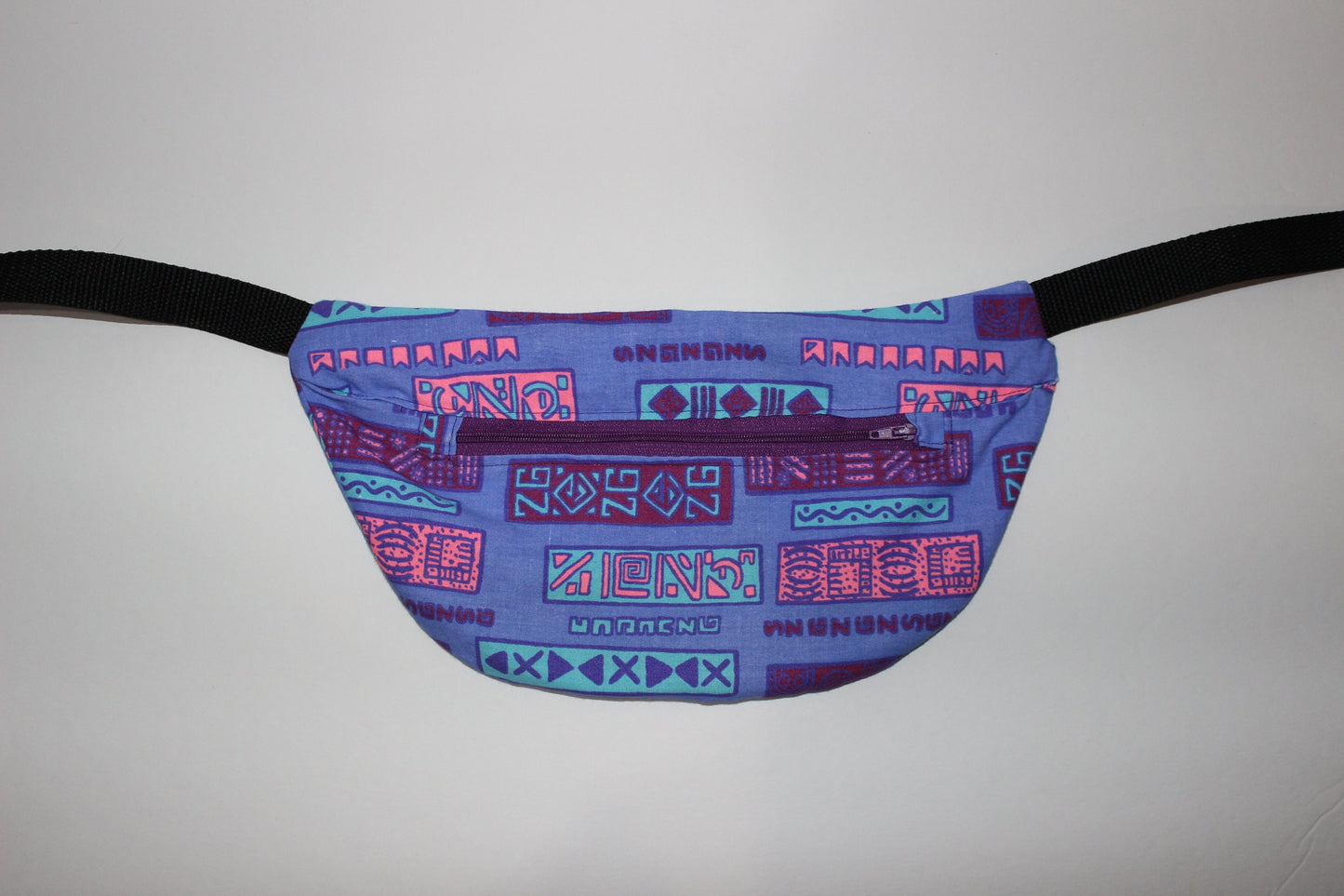 Fanny Pack | Bum Bag | Belt Bag | 90s-Themed