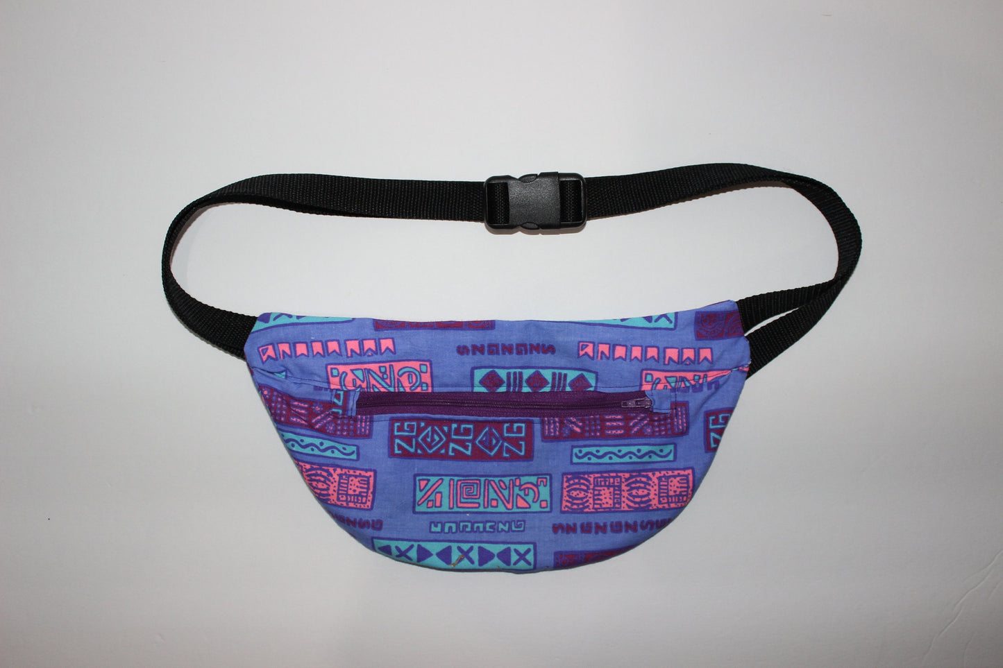 Fanny Pack | Bum Bag | Belt Bag | 90s-Themed